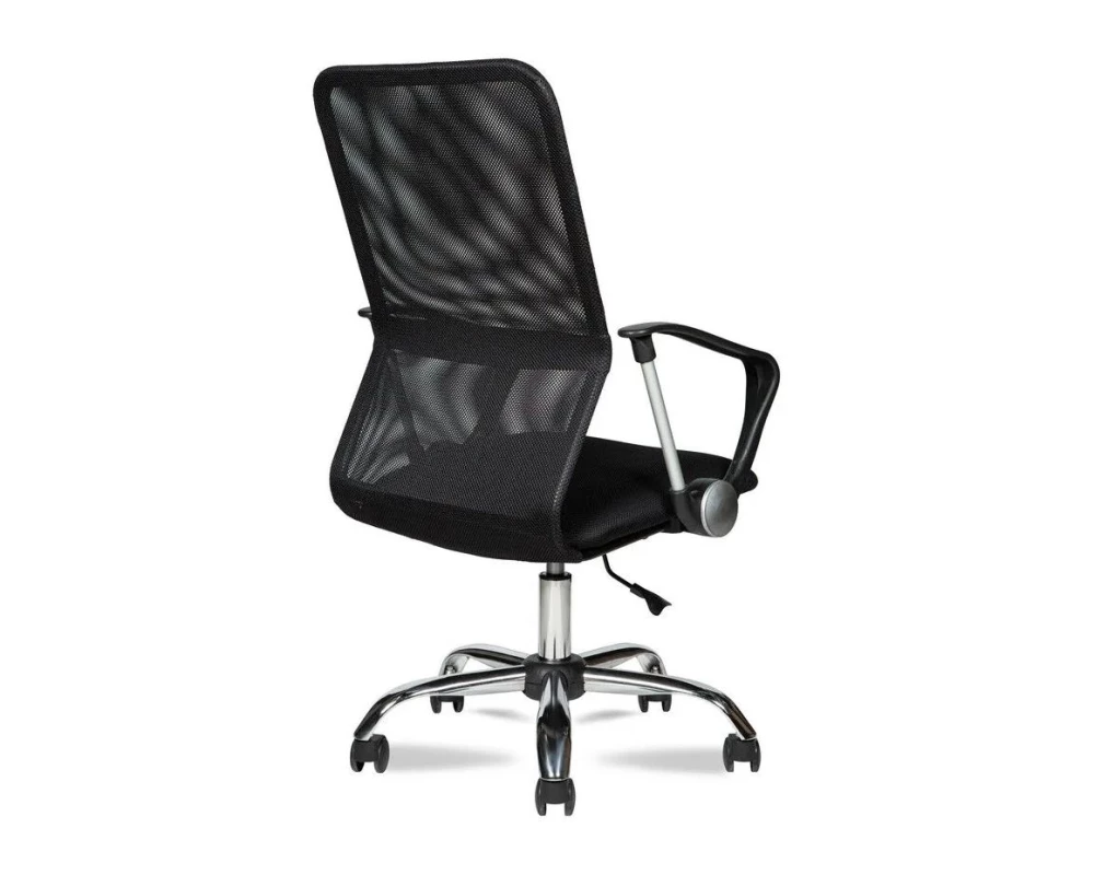 Кресло МГ-21 РС900 ХРОМ