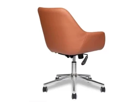 Кресло МГ-24 В ХРОМ ПАУК images