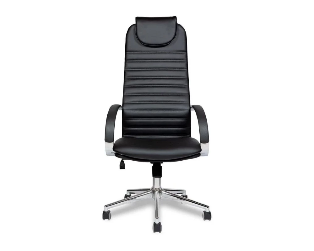 Кресло МГ-29 ХРОМ ПАУК