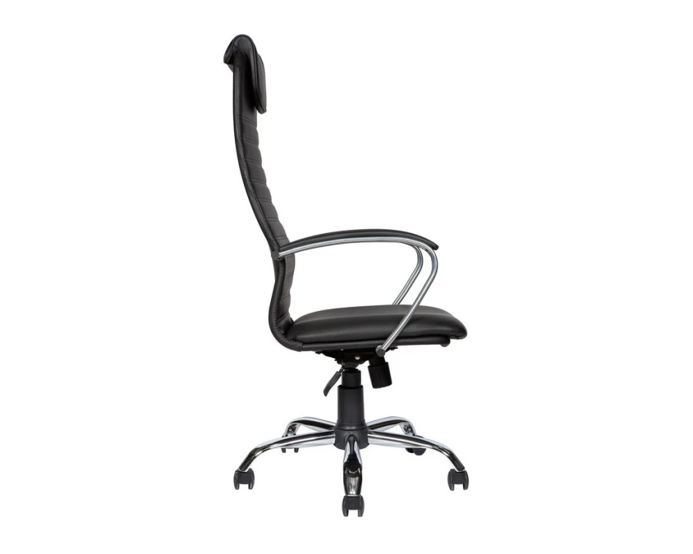 Кресло МГ-29 МТ ХРОМ