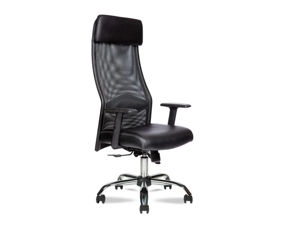 Кресло МГ18 709 ХРОМ