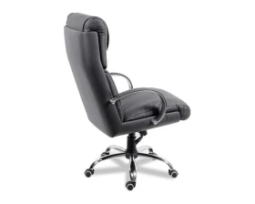 Кресло ОРХИДЕЯ ХРОМ images