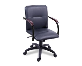 Кресло Самба на крестовине пластик images