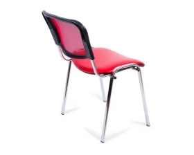 Стул Изо хром каркас сетка images