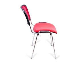 Стул Изо хром каркас сетка images