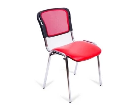 Стул Изо хром каркас сетка images