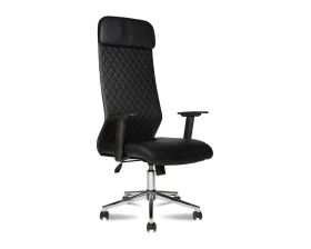 Кресло МГ-23 709 ХРОМ ПАУК images