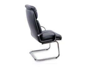 Кресло НАДИР ХРОМ КОНФЕРЕНЦ images