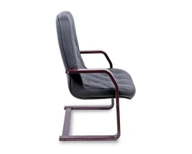 Кресло ПРЕМЬЕР ЭКСТРА КОРОТКИЙ КОНФЕРЕНЦ images