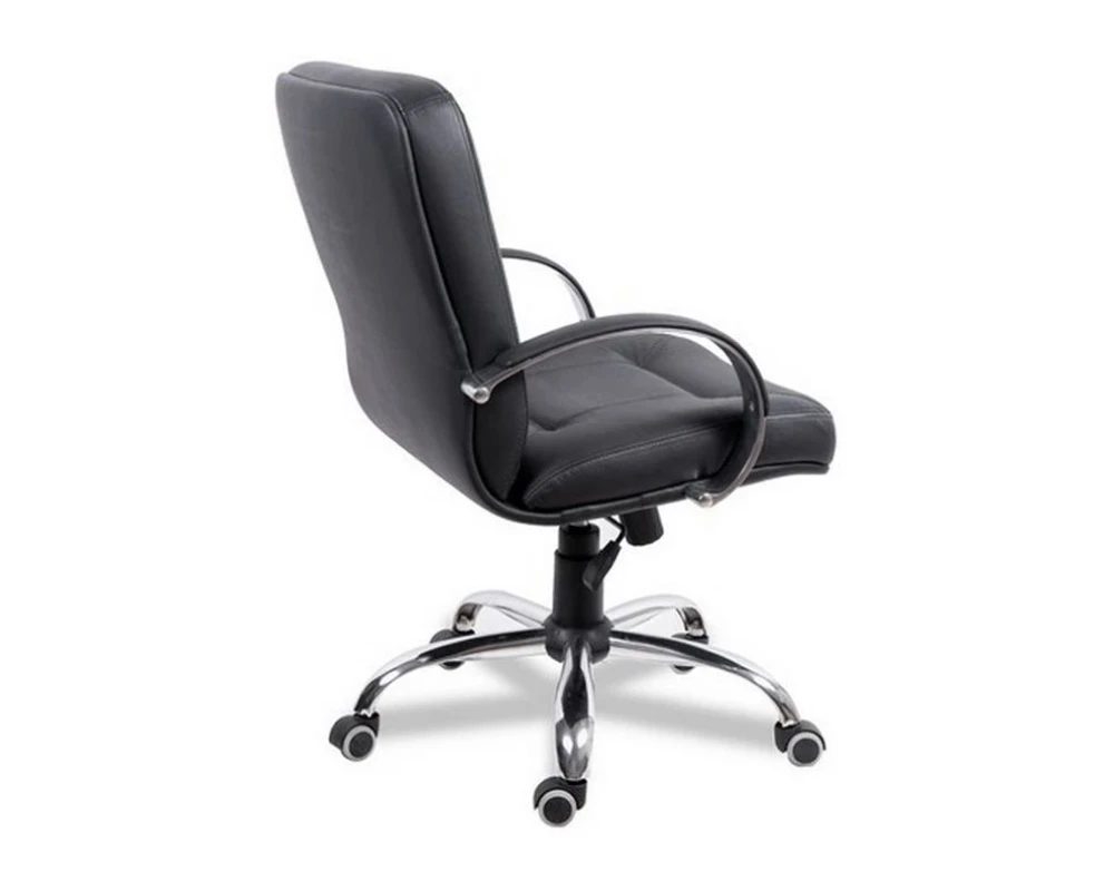 Кресло СЕНАТОР КОРОТКИЙ ХРОМ