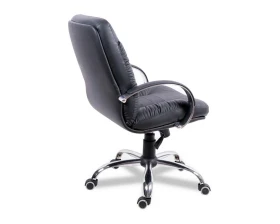 Кресло ТАНГО КОРОТКИЙ ХРОМ images