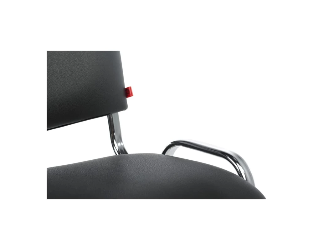 Стул Изо Хром