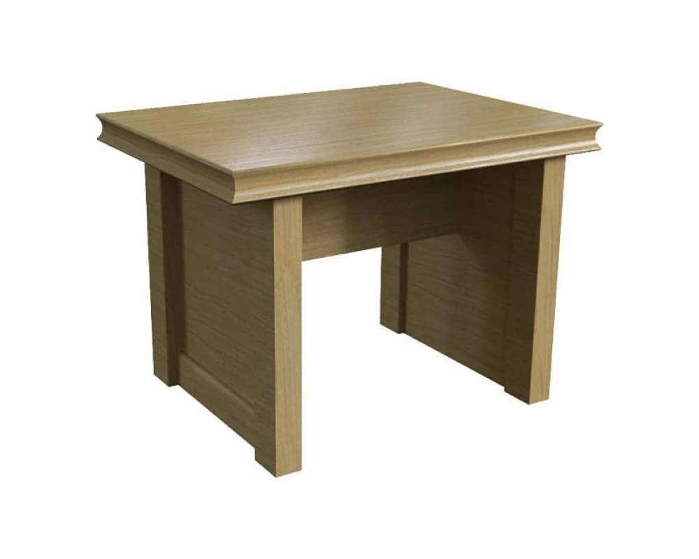 Брифинг приставка 100 Lion