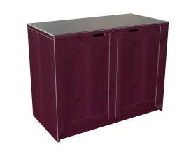 Креденция 2 двери Zaragoza images