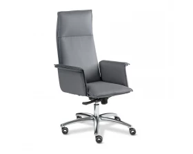 Кресло Epsilon Luxe A chrome images