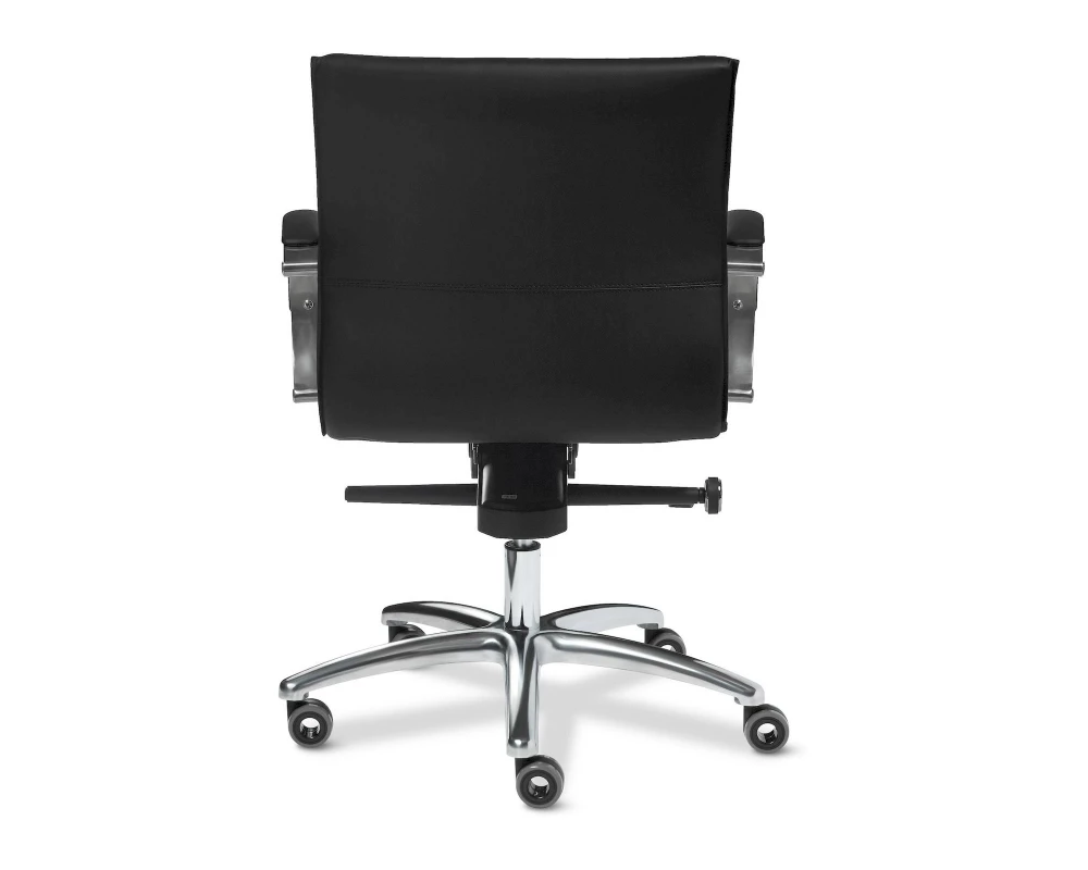 Кресло LAGUNA CHROM B