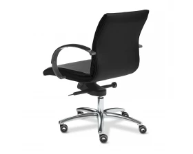 Кресло LAGUNA CHROM B images