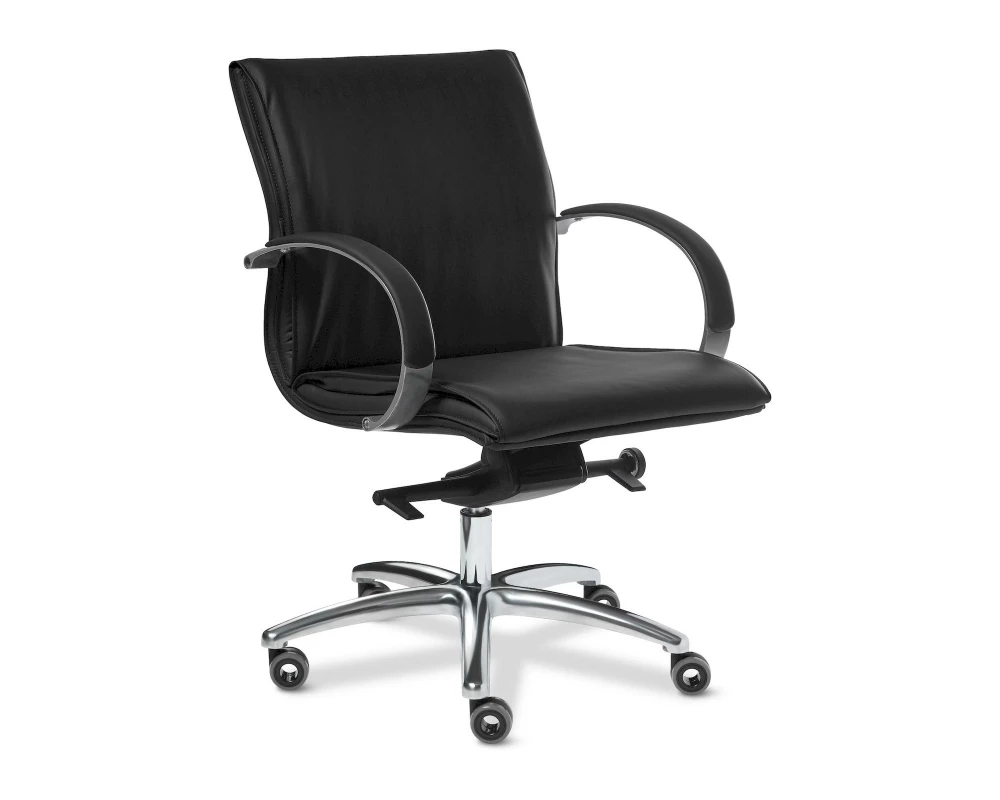 Кресло LAGUNA CHROM B