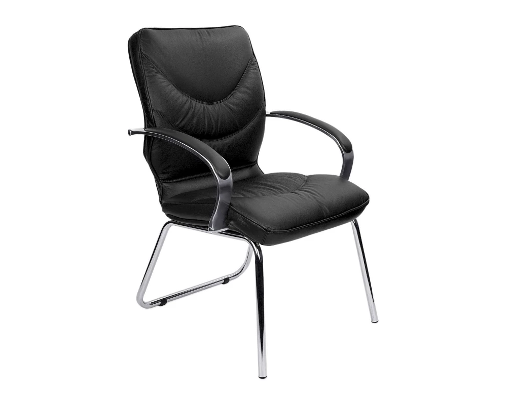 Кресло LEEDS CHROM D