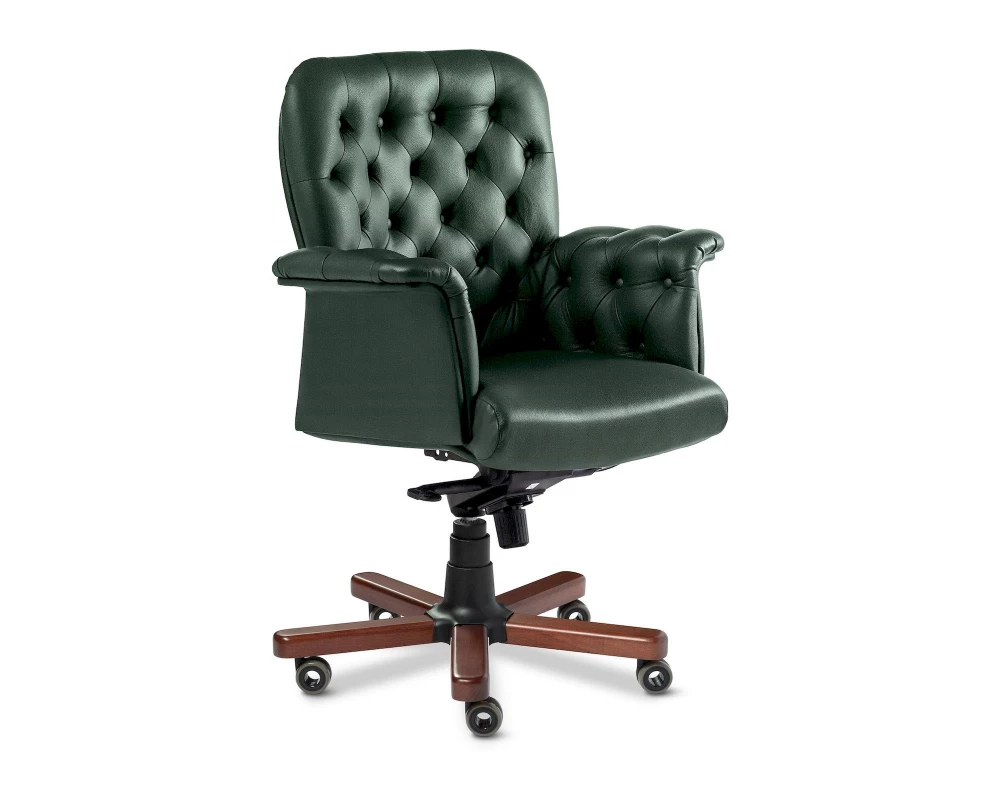 Кресло Messina B