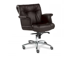 Кресло Paris Luxe B chrome images