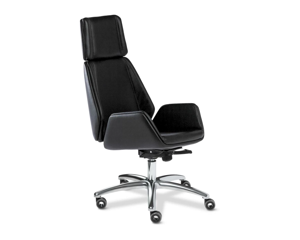 Кресло Siena Chrome A