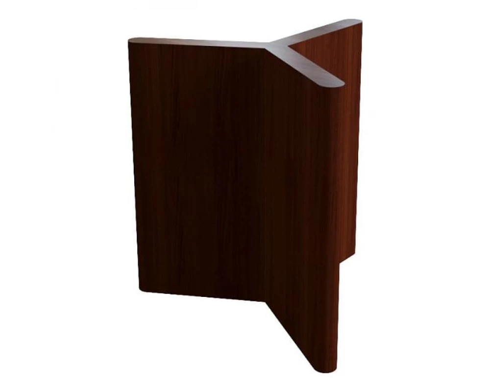 Опора для стола переговоров Zaragoza