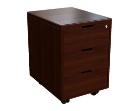 Тумба подкатная 3 ящика Zaragoza images