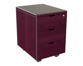 Тумба подкатная 3 ящика Zaragoza images