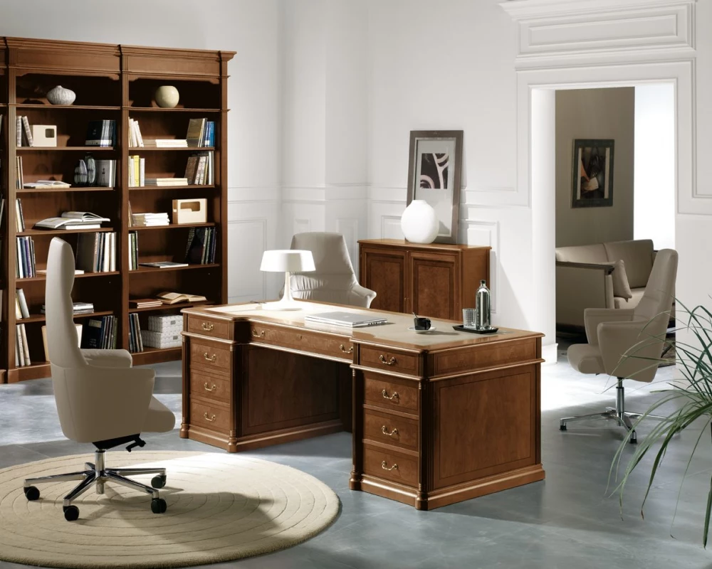 Кабинет руководителя Artmoble