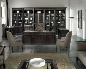 Кабинет руководителя Artmoble images