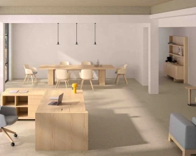 Кабинет руководителя Freeport images