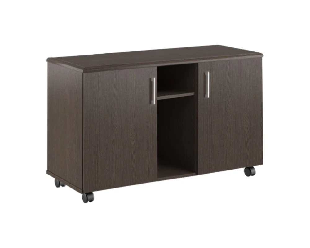 Приставка подкатная Бостон / Boston Венге