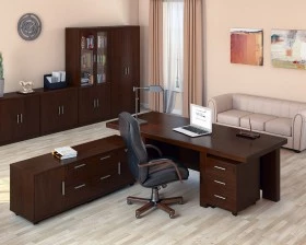 Кабинет руководителя Davos images