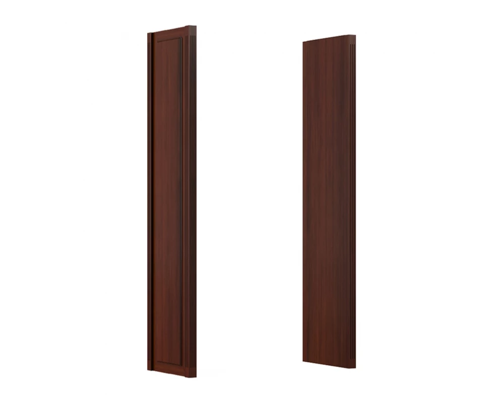 Боковины шкафа Ministry Орех южный