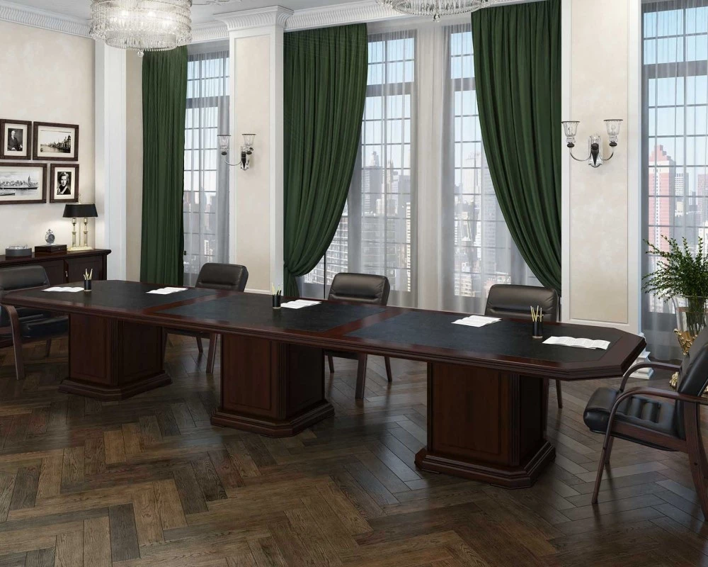 Мебель для переговорных Ministry