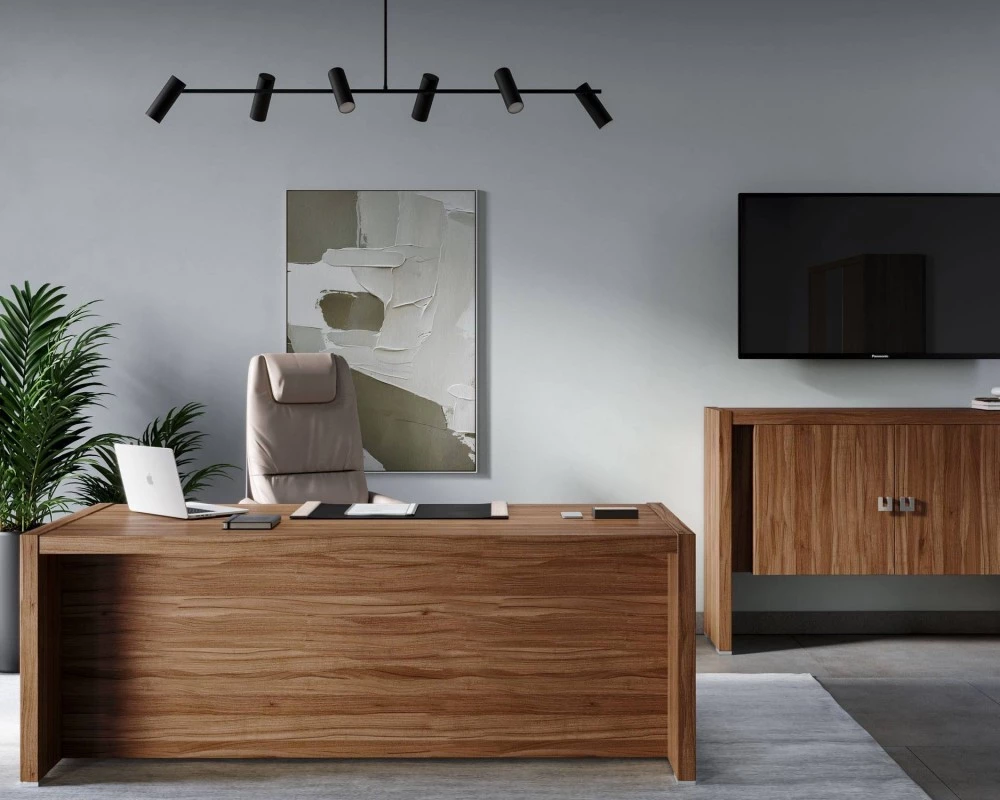 Кабинет руководителя Solid