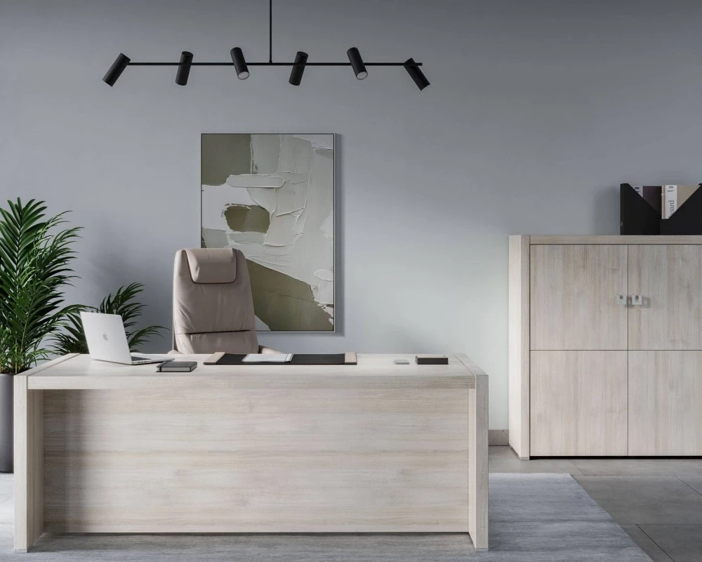 Кабинет руководителя Solid