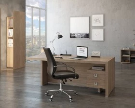 Кабинет руководителя Solid images