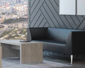 Кабинет руководителя Solid images