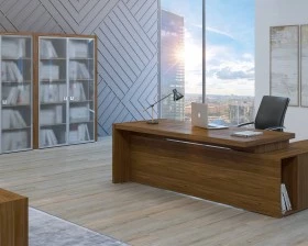 Кабинет руководителя Solid images