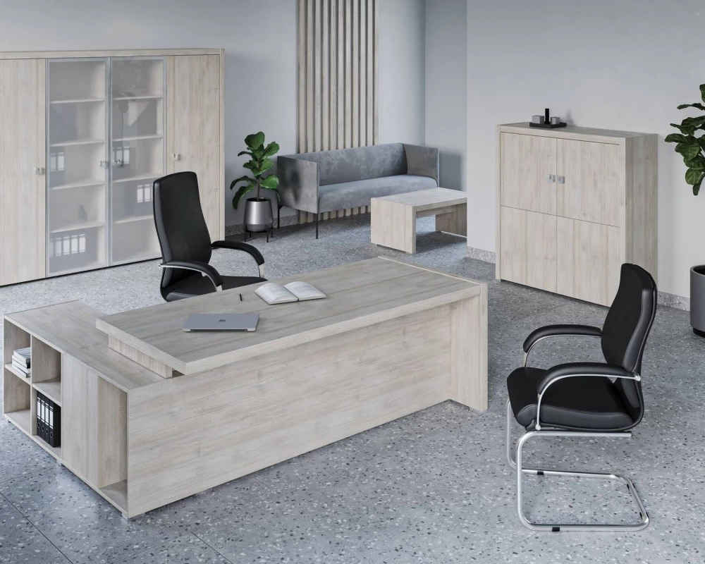 Кабинет руководителя Solid