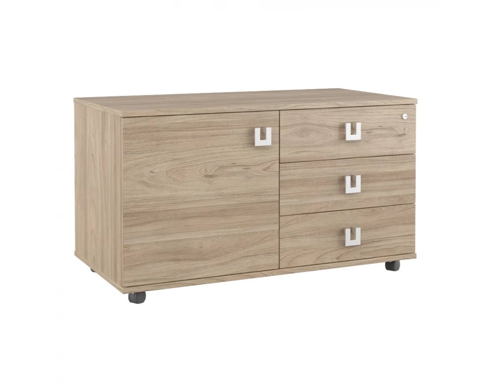 Приставка Solid Вяз