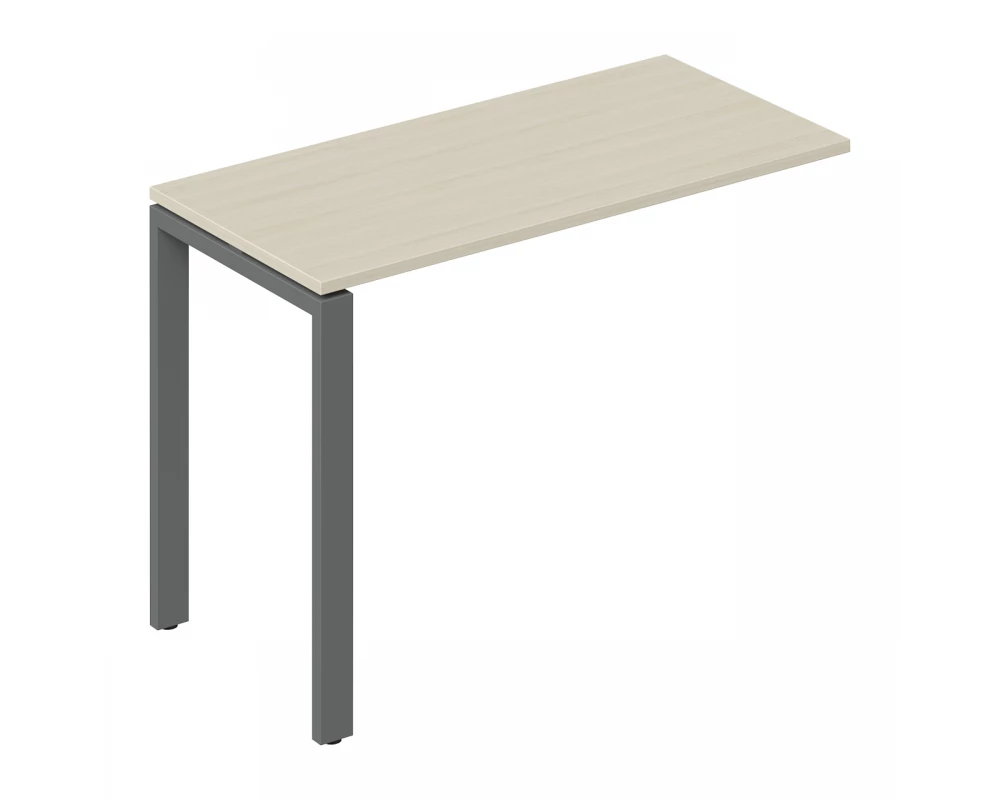 Брифинг-приставка Trend Дуб феррара