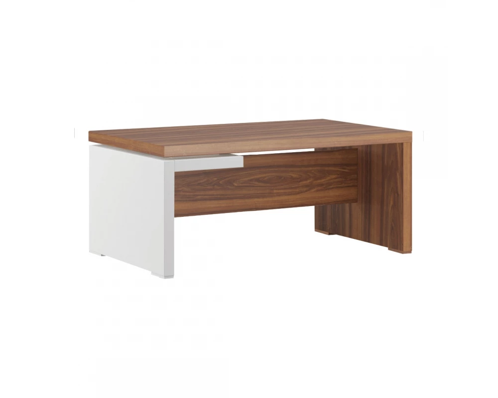 Стол кофейный Zion Орех