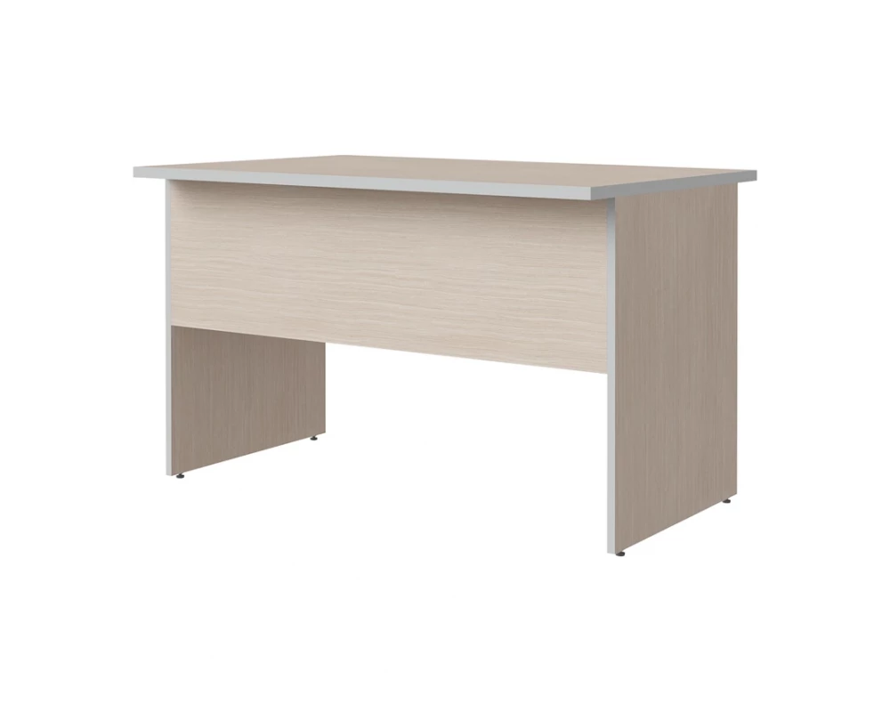 Стол письменный Swift Дуб Шамони светлый