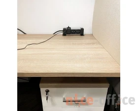 Блоки розеток Under Desk images
