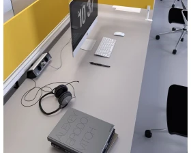 Блоки розеток Versadesk images