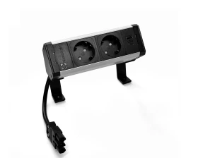 Блоки розеток Versadesk images