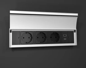 Блоки розеток Versalid images